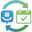 gmCalSync Logo